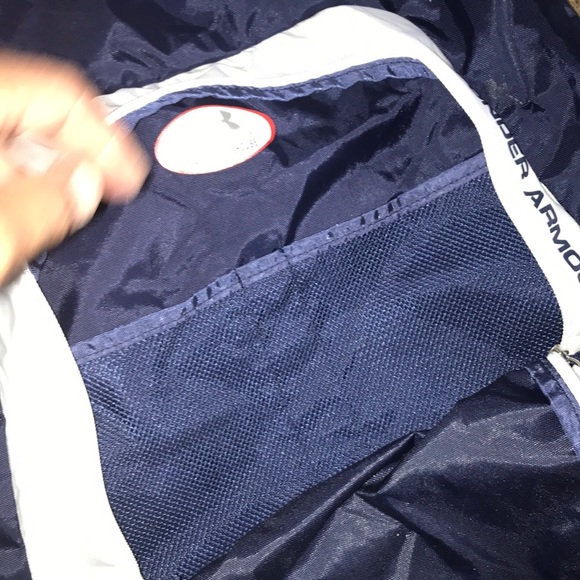 Under Armour nice sport XL bag pack - Picture 6 of 7